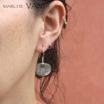 VANI серьги один на eucalyptus серебряный vani йога аксессуары ручная работа ручная работа 