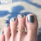 VANI ножной браслет кольцо на палец ноги brass латунь vani йога аксессуары vani йога аксессуары 