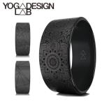 ヨガホイール ヨガデザインラボ プロップス ヨガ ホイール マンダラナイト ヨガブランド YogaDesignLab