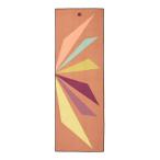 ショッピングヨガマット マンドゥカ ヨガラグ スキッドレス パームパンチ ヨガマット 折りたたみ 3.0 MANDUKA ホットヨガラグ ヨガタオル 滑り止め ホットヨガ マット ラグ ヨギトース Y