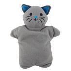 Yogibo Aroma Mate Cat / ヨギボー アロマメイト キャット/ ビーズ ぬいぐるみ ビーズクッション ファーストトイ