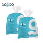 Yogibo производства. [ дополнительный бисер (1500g / 87L)][ обычный 1~3 предприятие дней в течение отправка ] бисер . заполняющий . максимально высокий. удобство . когда . тоже.