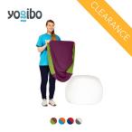 ショッピングヨギボー 【クリアランス】Yogibo Bubble ヨギボー バブル 専用カバー