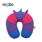 ショッピングヨギボー Yogibo Neck Pillow Unicorn - ヨギボー ネックピロー ユニコーン（ユニーク）