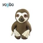 Yogibo Mate Sloth（サウル） / ヨギボー メイト/ ビーズ ぬいぐるみ ビーズクッション | 爆買