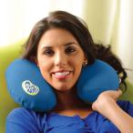 [10%OFF рождественская распродажа ] [ клиренс ]Yogibo Neck Pillow /yogibo- подушка для шеи / удобный ... перемещение . нет становится магия. диван / бисер подушка 