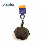Yogibo Mate Strap Dog - メイトストラップ ドッグ（ダーシー）イヌ 画面クリーナー ヨギボー ビーズ ぬいぐるみ ビーズクッション