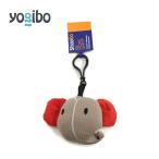 Yogibo Mate Strap Elephant - Mate ремешок Elephant ( Earnest ) слон экран очиститель yogibo- бисер мягкая игрушка 