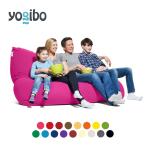 [10%OFF]Yogibo Double(ヨギボー ダブル) 特大LLビーズソファーベッド  マットレス【Yogibo公式ストア】【12/26 AM8:59まで】