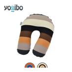 Yogibo Support Rainbow (サポート レインボー) 背もたれクッション ヨギボー