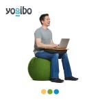 【10%OFF】YogaBo ヨガボー 快適すぎて動けなくなる魔法のソファ バランスボール ヨギボー 【12/26(火) 8:59まで 】