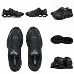ショッピングミズノ ミズノ D1GA256001 WAVE PROPHECY LS GTX BLACK MIZUNO プロフェシーLS GORE-TEX ゴアテックス ブラック スニーカー