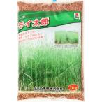 ライ麦　ライ太郎　1kg（タキイ種苗　超極早生ライ麦）土壌中のキタネコブセンチュウを抑制します。緑肥の種