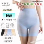 ガードルショーツ ロング丈 ハイウ�