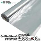  двусторонний aluminium типа супер .. keep Thermo wall специальный ( не .) ширина 1200mm× длина 40m двусторонний aluminium ... сиденье отражающий материал aluminium .. сиденье кровельный материал наружная стена жилье .