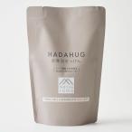 松山油脂 HADAHUG はだはぐ 全身泡せっけん 詰替用 300mL