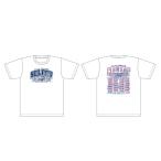 ジュニアセレクトカップハンドボール大会-限定Tシャツ-ホワイト(S〜LL)
