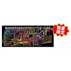 第19回春季全日本小学生男子ソフトボール大会-フェイスタオル