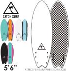 CATCH SURF 5'6