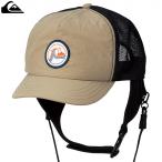 QUIKSILVER クイックシルバー UV SURF CAP サーフキャップ 日焼け止め