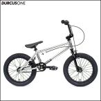 キッズBMX DURCUS ONE ダーカスワン 