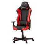 DXRacer (ディーエックスレーサー) 【正規輸入品】 ゲーミングチェア オフィスチェア デラックスレーサー レーシ