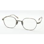 ACCRUE アクルー　眼鏡　メガネ　モデル名：Karen 　ファッション　スタイル　レディス　かわいい　スタイリッシュ　韓流　メタルフルリム（チタニウム）