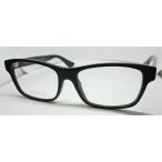 《正規品》GUCCI　グッチ　眼鏡フレーム　GG0006OA　001(ブラック)　55サイズ　OPTYL　オプチル　イタリア製　度付き可能　レディス　メンズ