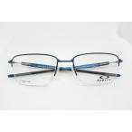 OAKLEY Oacley Gauge 3.2 Blade очки рама OX5128 титановый спортивный 52 размер стандартный товар 