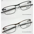 OAKLEY Oacley Truss Rod очки рама OX5124 титановый спортивный 53 размер стандартный товар 