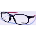 OAKLEY Oacley Trajectory очки рама OX8171 спортивного типа 55 размер стандартный товар матовый черный / красный (02) матовый черный / черный (01)M размер 
