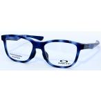 OAKLEY Oacley CROSS STEP Cross подножка очки рама OX8106 спортивного типа 50 размер S размер стандартный товар голубой temi(0550) Asian Fit маленький лицо 
