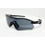 OAKLEY オークリー RADAR PLATE レーダープレート サングラス OO9495D マットブラック/プリズムグレー(0636)1眼レンズ スポーツ アスリート