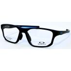 OAKLEY Oacley CROSSLINK FIT A Cross ссылка Fit очки рама OX8142 спортивного типа 56 размер стандартный товар 2 цвет варьирование легкий замена Temple комплект 