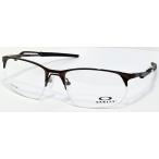 OAKLEY Oacley WIRE TAP 2.0 тросик ответвление 2.0 очки рама OX5152 спортивного типа 56 размер стандартный товар brush dog luna shu(05) metal неполная оправа 