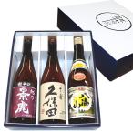 日本酒  飲み比べセッ