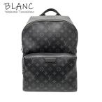  Louis Vuitton Apollo рюкзак монограмма Eclipse M43186 рюкзак Yokohama BLANC