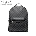  Louis Vuitton joshu рюкзак Damier gla Fit N41473 рюкзак Yokohama BLANC
