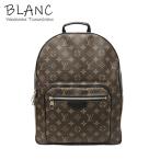  Louis Vuitton joshu рюкзак монограмма мака sa-M41530 рюкзак Yokohama BLANC