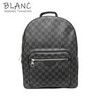  Louis Vuitton joshuNV рюкзак Damier gla Fit N40365 рюкзак Yokohama BLANC