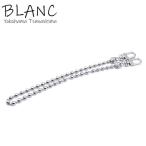  Louis Vuitton shennske-ta- цепь metal серебряный MP2077 US0157 LOUIS VUITTON Yokohama BLANC