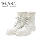  Louis Vuitton Land scape лодыжка ботинки кожа Raver белый монограмма #7 1/2 26cm белый обувь Yokohama BLANC