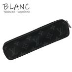  Louis Vuitton tu разрозненный e Liza спальное место Eclipse кисть коробка пенал Yokohama BLANC