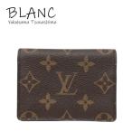  Louis Vuitton Anne veropkarutodu vi jito футляр для карточек ячейка для монет монограмма M63801 LOUIS VUITTON Yokohama BLANC