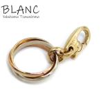  Cartier toliniti очарование K18s Lee цвет Gold 750 CARTIER Yokohama BLANC