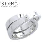 カルティエ パリ リング K18ホワイトゴールド ＃52 12号 K18WG 指輪 CARTIER 横浜BLANC