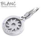 ブルガリ トンドサンペンダントトップ K18ホワイトゴールド K18WG BVLGARI 横浜BLANC