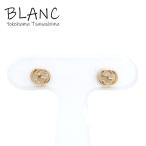 グッチ GGロゴ ピアス K18 イエローゴールド ジュエリー GUCCI 横浜BLANC