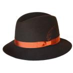 ＯＲＶＩＳ トレッキングハット　ブラウン（Ｌ ）