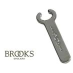 【送料無料・即日発送】Brooks ブルックス サドルテンションスパナ